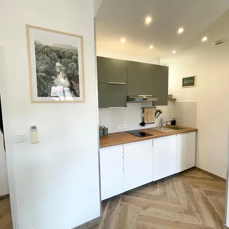 Apartment Homelivia Av Jean Medecin Nice