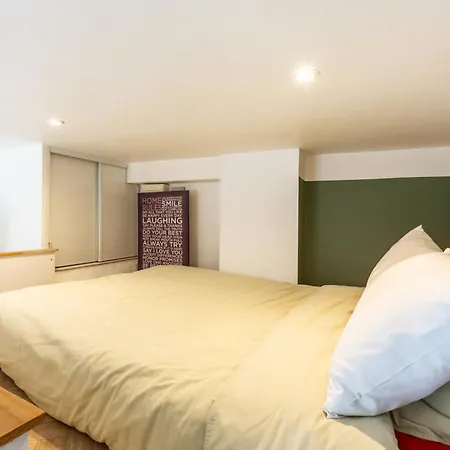 Apartment Homelivia Av Jean Medecin