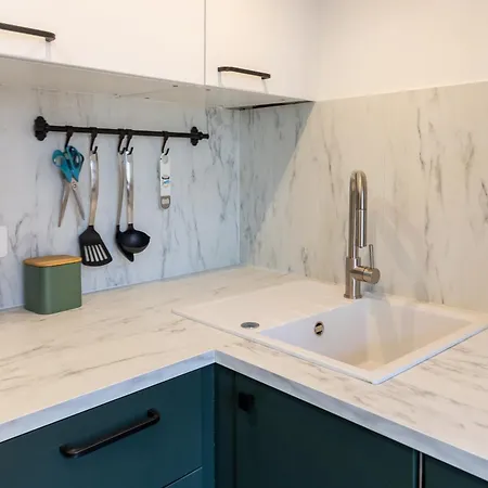 Apartment Homelivia Av Jean Medecin Nice